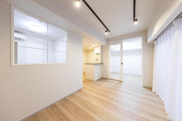 デュオフラッツ浅草蔵前の物件内観写真